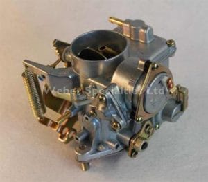 FAJS 34 PICT-3 Carburettor