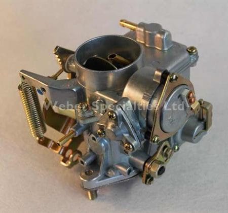 FAJS 34 PICT-3 Carburettor