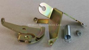 48 IDA Mazda Linkage Kit -Left Hand