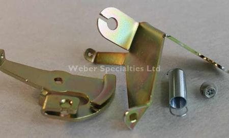 48 IDA Mazda Linkage Kit -Left Hand