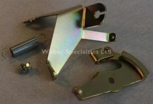 48 IDA Mazda Linkage Kit -Right Hand