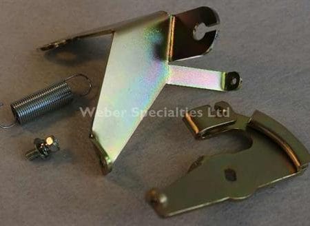 48 IDA Mazda Linkage Kit -Right Hand