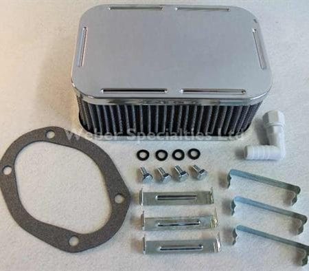 DFV / DFAV Air Filter - 2 5/8" (REDLINE)