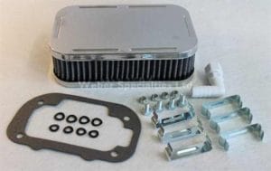 DGV / DGAV / DGAS / DGMS Air Filer -1 7/8″ (REDLINE)