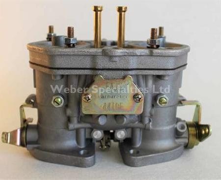 FAJS carburettor - 44IDF Replica