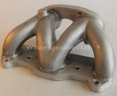 IDA Manifold - Mazda 12A