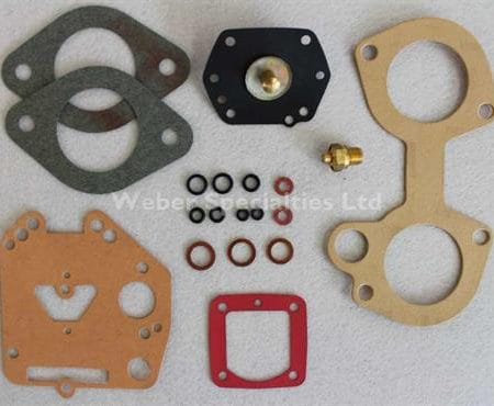ADDHE Repair Kit (SOLEX)