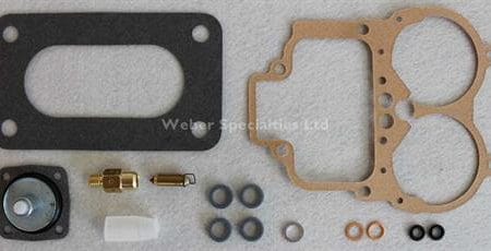 32-36 DGV Repair Kit (WEBER)
