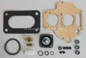 34 DATR Repair Kit (WEBER)