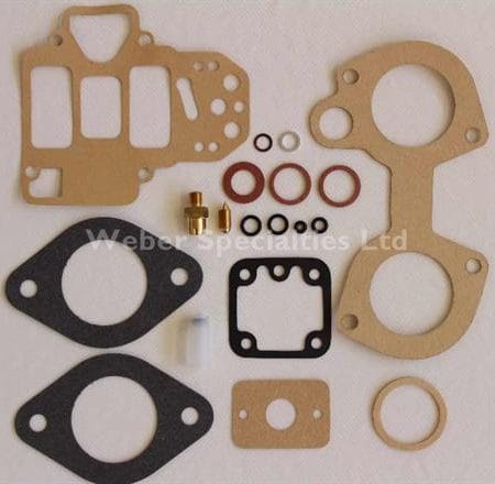 40 DCOE Repair Kit (WEBER)