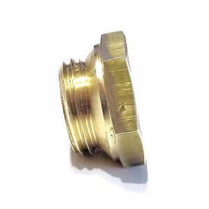 DGV/DGAV/DGAS/DFAV FUEL FILTER COVER