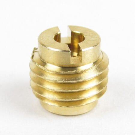 WEBER DGV / DGAV / DGAS  ETC AIR CORRECTOR JET - 8X1 THREAD