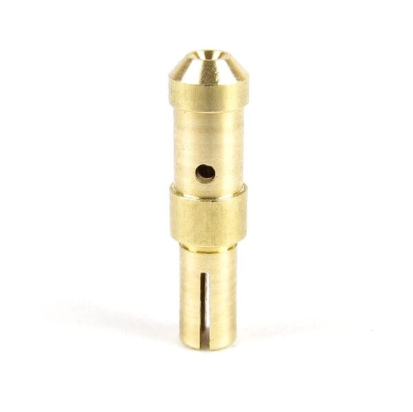 DGV- GDAV DGAS ETC  TYPE IDLE JET ( SMALL)